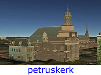 petruskerk