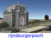 Rijnsburgerpoort