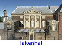 Lakenhal