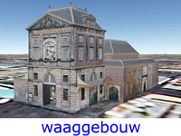 waaggebouw