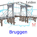 modellen van bruggen